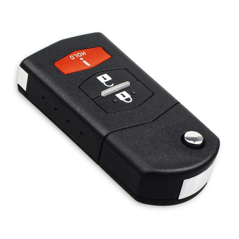 315Mhz Remote Car Key Transponder Chip 4D63 For Mazda 2 5 2011-2015 For Mazda CX-7 CX-9 2006-2013