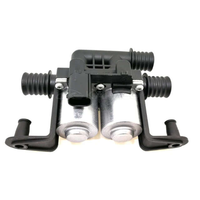HEATER CONTROL VALVE SOLENOID 64 11 6 906 652 64116906652 for BMW E60 E63 E64 E65 E66