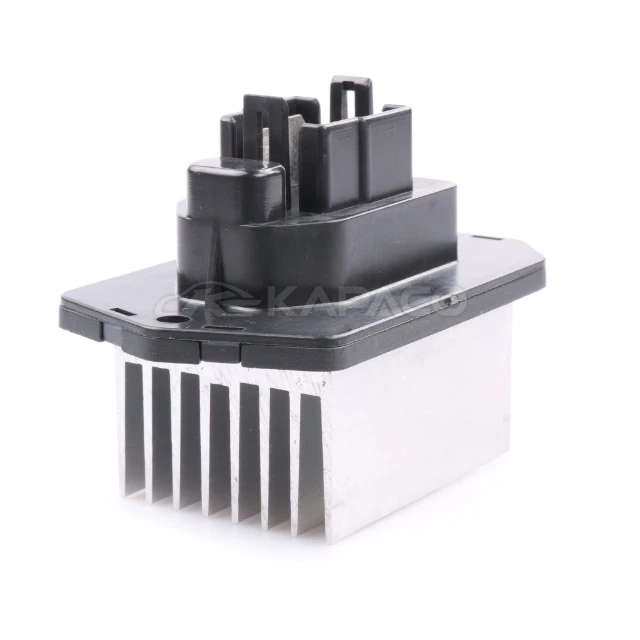 LR031677 For Land Rover LR3 LR4 Range Rover Sport AC Heater Blower Motor Resistor Sensor