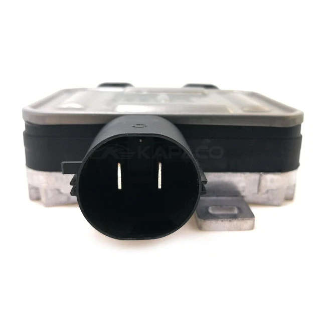 Fan Module Radiator Cooling System Control Relay Module For 01-08 Jaguar X-Type 2.5/3.0L V6