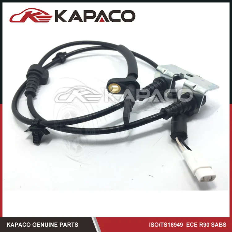 Front Right ABS Wheel Speed Sensor 56210-79J00 5621079J00 for SUZUKI SX4 2006-2014
