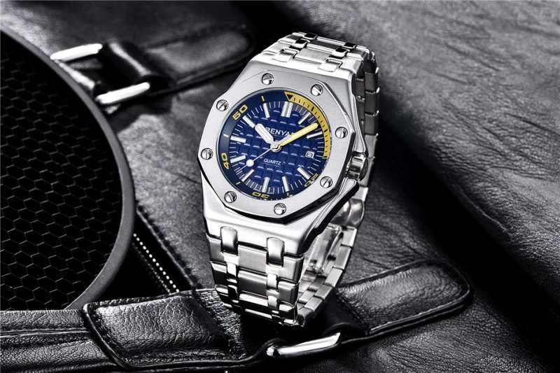 Benyar Mens Watch