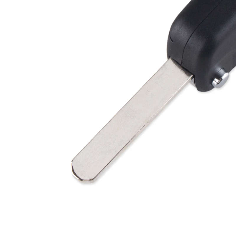 Fob For Honda Accord Civic HRV CRV S2000 Remote Car Key Shell Case Cover Flip Folding Car Key