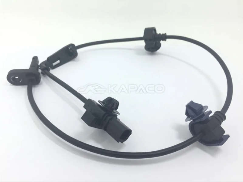 Genuine Front Left ABS Sensor Speed Wheel Sensor for Honda Civic 2006-2011