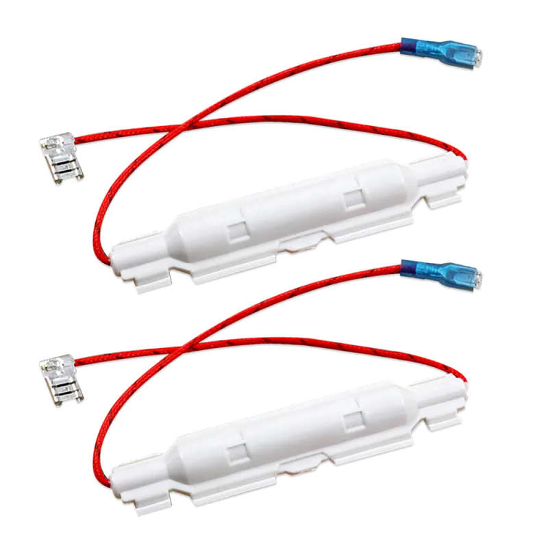 Defy Microwave Oven High Voltage Fuse 0.85A 5Kv