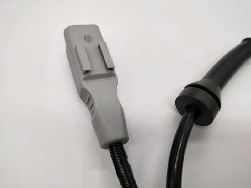 ABS WHEEL SPEED Front Sensor FOR peugeot 307 citroen C4