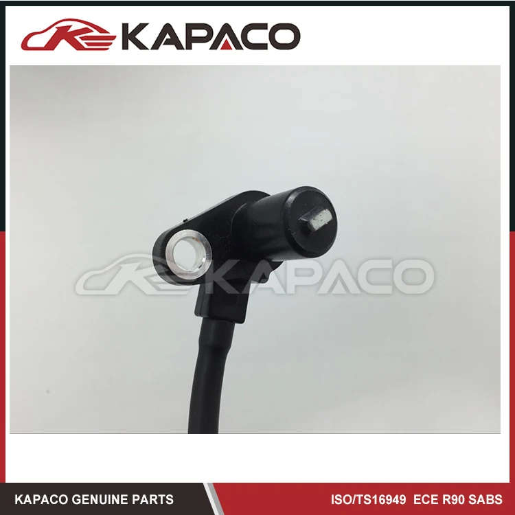 High performance Rear Right ABS WHEEL Speed Sensor MR493460 For Mitsubishi Outlander