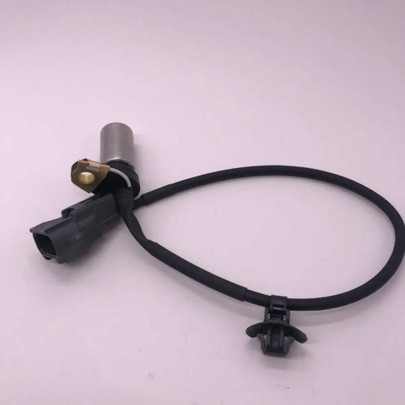 Crankshaft Sensor For Toyota Avensis Previa Rav Camry Wish Aurion