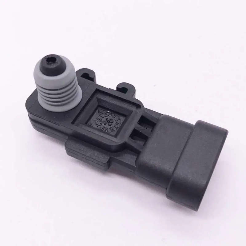 4PCS Sensor Manifold Air Pressure Sensor For Chevrolet GMC Hummer Isuzu Fuel Pump Tank