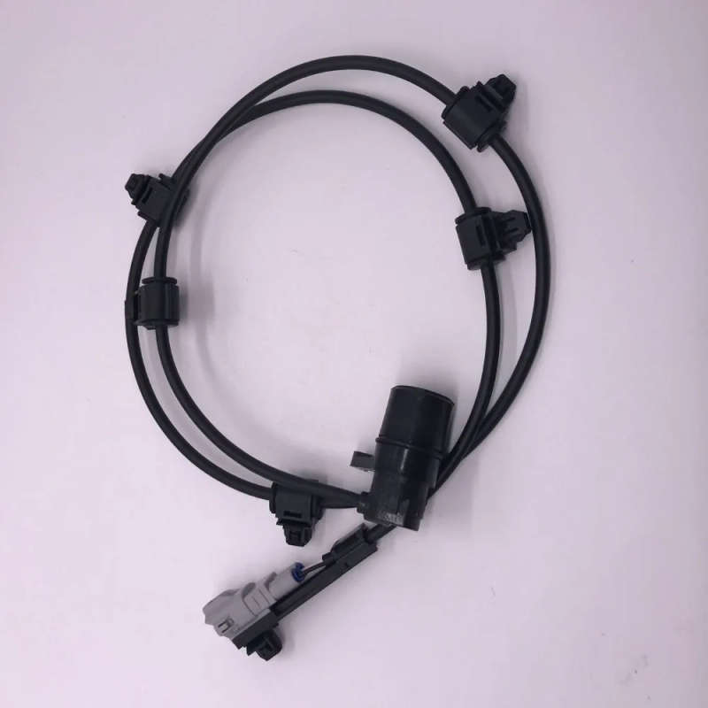ABS Speed Sensor Rear right For Toyota Landcruiser 90 Series 3.0TD/3.4P 1996-2002