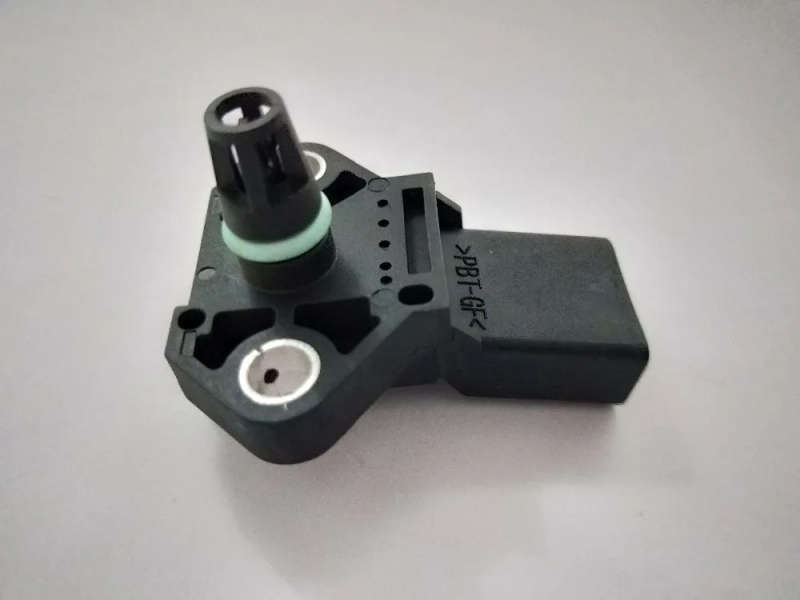 Intake Air Boost Pressure Sensor For Audi VW Seat Skoda