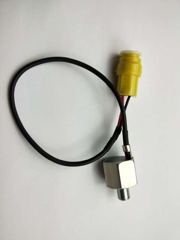 Knock Denotation Sensor OEM E1T25171A For Mitsubishi Mazda