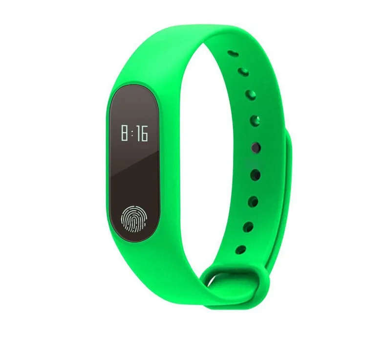 M2 Intelligence Health Bracelet