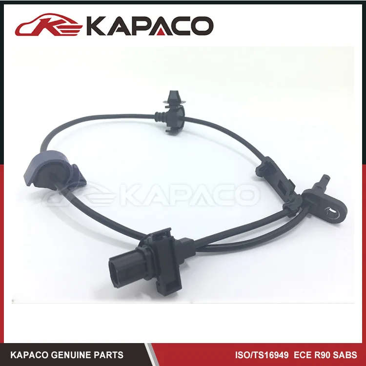 Front Left ABS Sensor Wheel Speed sensor 57455-SNA-003 57455SNA003 for Honda Civic 2006-2011