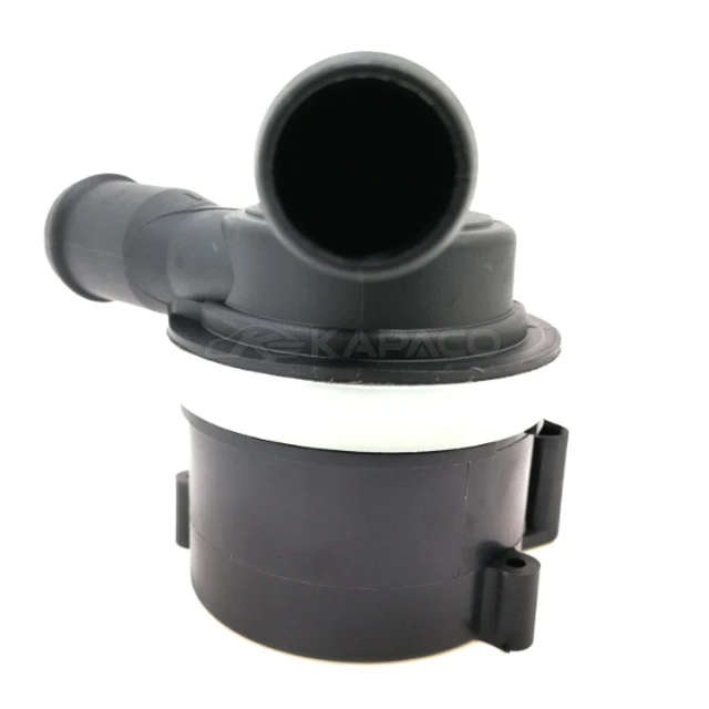 Cooling Additional Auxiliary Water Pump for AUDU A4 A5 A6 Avant B8 MK4 VW Amarok Volkswagen