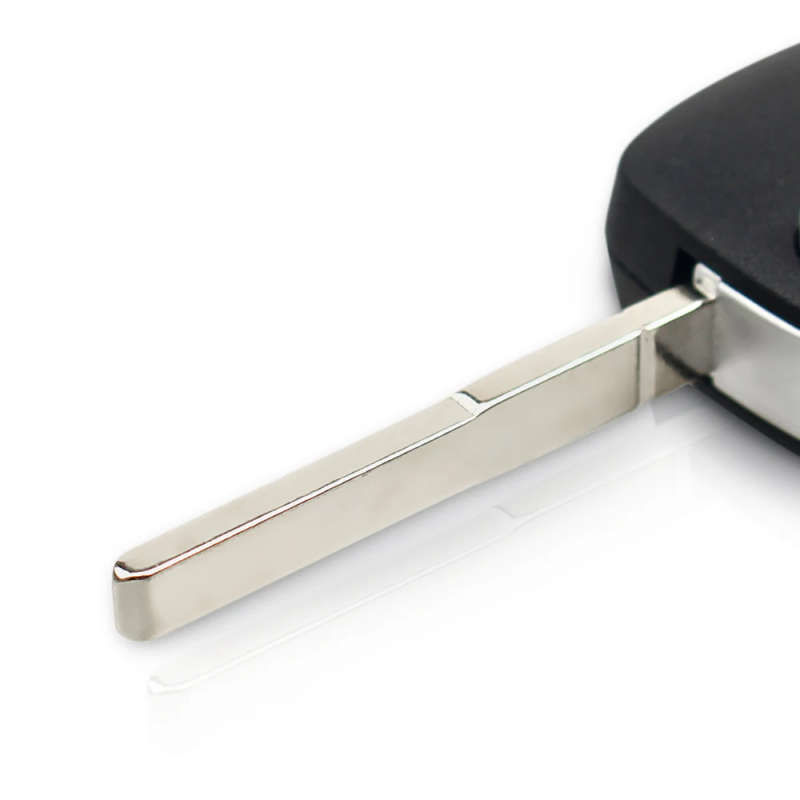 Filp Car Remote Key Shell For Ford Mondeo Focus Fiesta C Max S Max Galaxy Fob Keyless Entry Case