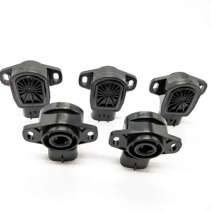 5PCS THROTTLE POSITION SENSOR FOR COMPATIBLE SUZUKI GRAND VITARA IGNIS II 2 LIANA 1.3 1.6 555721 ...