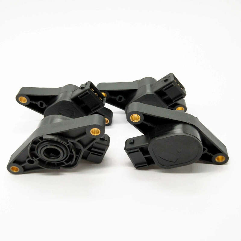 TPS 4PCS 19200F Throttle position sensor For FIAT DUCATO ULYSSE 2.0 1920.0F