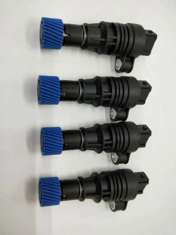4PCS Speed Sensor For BYD LANCER MAZDA CHERY A1 BRILLIANCE FRV HYUANDAI