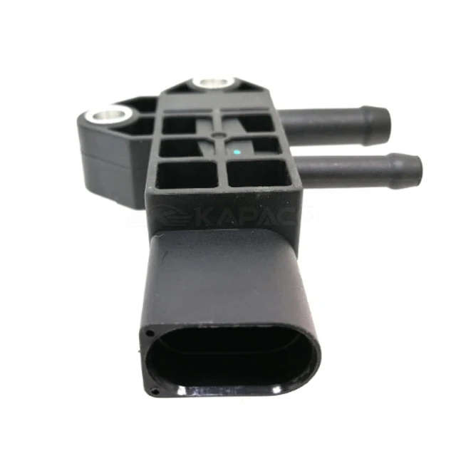 DPF EGR Exhaust Pressure Sensor for MITSUBISHI L200 SUBARU JAGUAR CHEVROLET OPEL Vauxhall