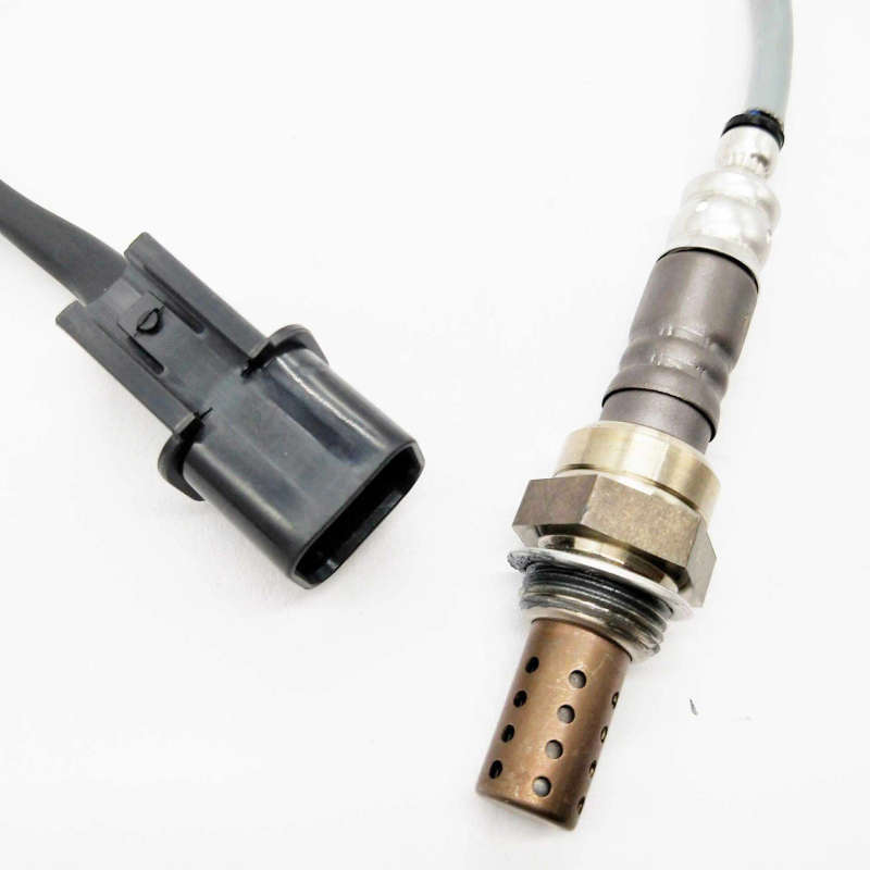 Lambda Probe Oxygen Sensor for MITSUBISHI Lancer Saloon Estate Male Connector 1996-2007 O2 Oxygen...