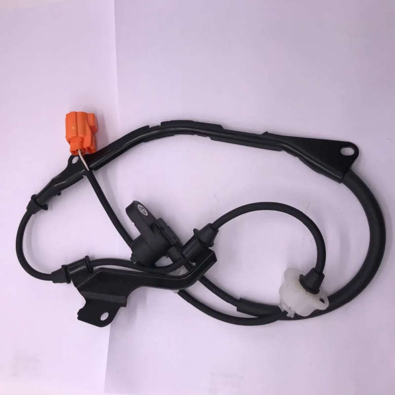 ABS Wheel Speed Sensor Front Left Right For Acura CL TL Honda Accord 98-02
