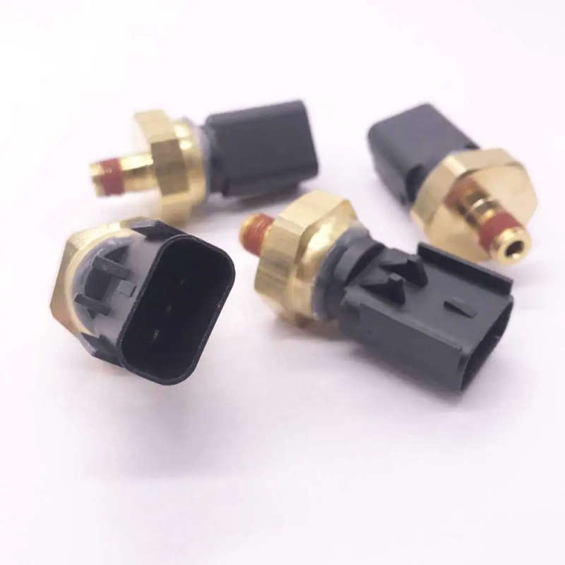 4PCS Oil Pressure Sensor Switch Transducer Transmitter valve For Dodge NITRO Ram CHALLENGER Eagle...