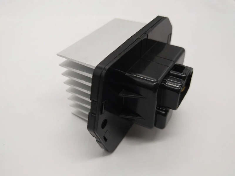 Blower Motor Heater Fan Resistor 4 Pins For Honda CRV CR-V 2001-2006 OE: 077800-0710