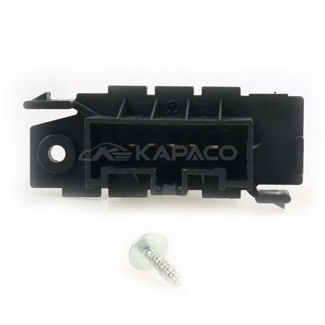 Fan Blower Motor Resistor Regulator for Citroen Peugeot Alfa Fiat Grande Punto Opel Corsa