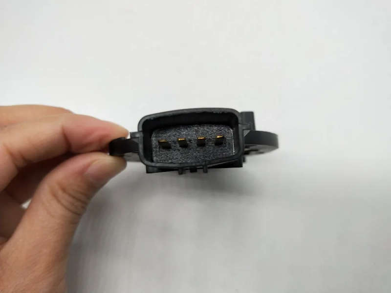 Ignition Pulse Sensor For VW SEAT AUDI SKODA FORD PASSAT VARIANT GOLF MAZDA PROTEGE 1990 1991 BP0...
