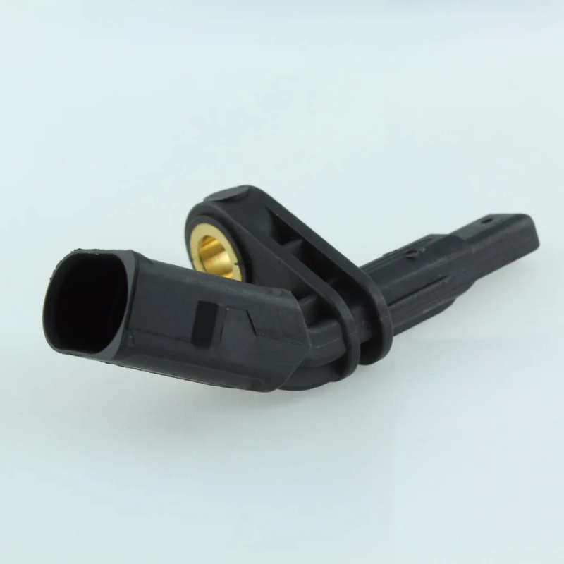 10PCS Right Front Wheel Speed Sensor For VW Touran Passat B6 Jetta Golf MK5 Eos VW Amarok Caddy C...