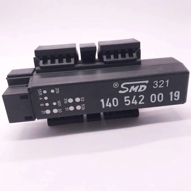 Wiper Motor Control Relay Module for Mercedes Benz 1992-1999