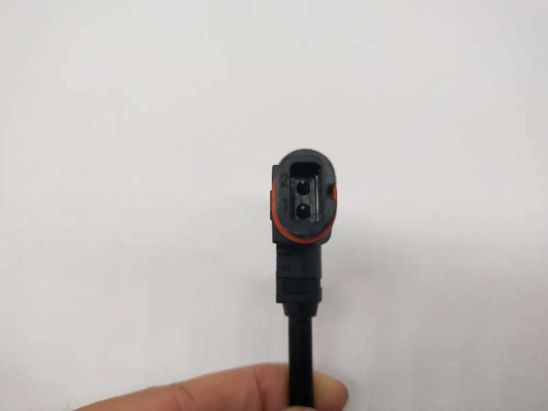 ABS Wheel Speed Sensor Front FOR Mercedes W220 S430 S500 CL500 S350 S430 S55 CL600