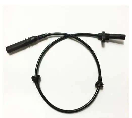 FOR BMW X5 X6 E70 E71 E85 xDrive 30 d 3.0si Front Left And Right ABS Sensor