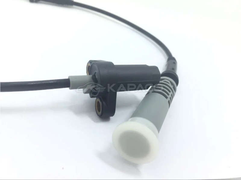 Front Left Right ABS sensor Wheel Speed Sensor For BMW E39 Sedan Wagon 2.0-4.4L