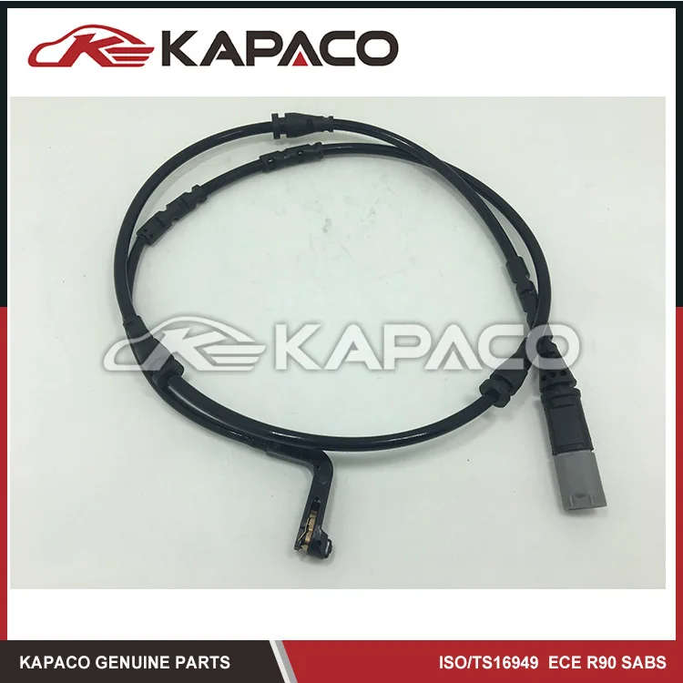 Front Left Brake Pad Wear Sensor 34356789080 FOR BMW E70 E71 X5 X6