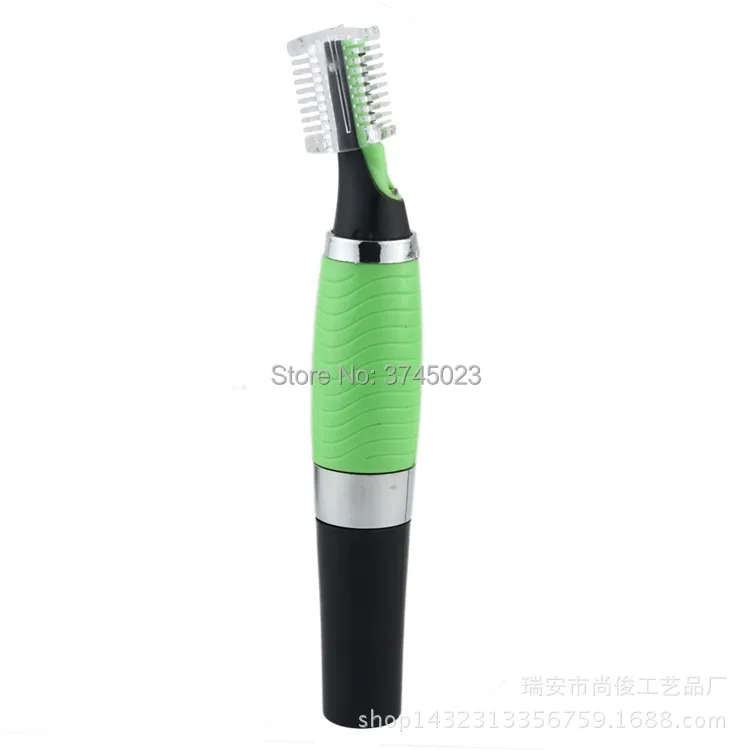 Eyebrow Ear Nose Trimmer Removal Clipper Shaver Personal Electric Hair Trimer