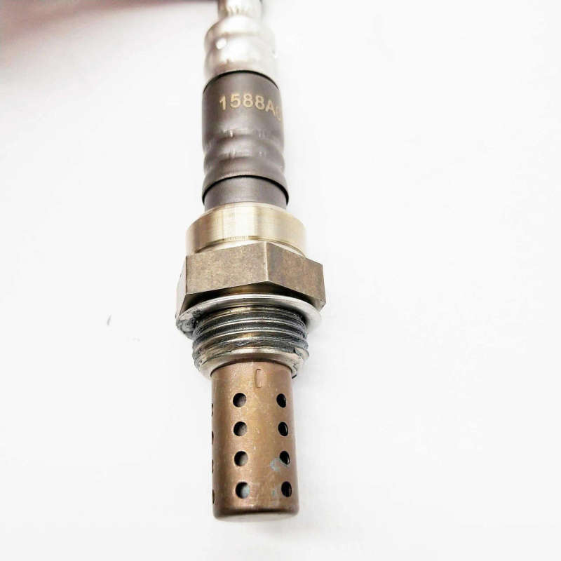 Lambda Probe Oxygen Sensor for MITSUBISHI Lancer Saloon Estate Male Connector 1996-2007 O2 Oxygen...