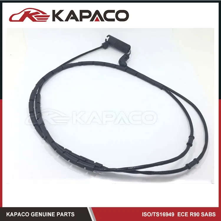 Rear Disc Pad Sensor Wire Brake Pad Wear Sensor 34351164372 For BMW E46 325i 330i 318i 320i 320i