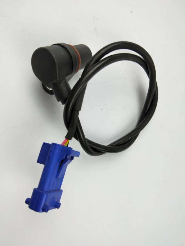 Crankshaft Position Sensor For Saab 9-3 9-5 900 2.0 2.3