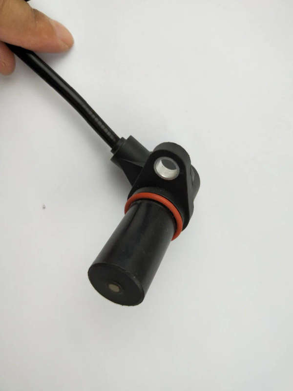 Crankshaft Rotation Sensor For Fiat marea Weekend 2.0i 20V Turbo 0261210119