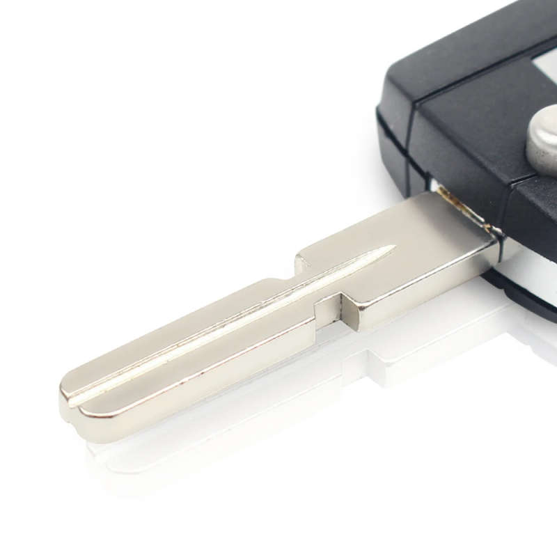 Remote Key Shell Case For BMW 1 3 5 6 7 Series E81 E60 E61 E63 E64 E38 E39 E46 X3 X5 Z3 Z4 HU58