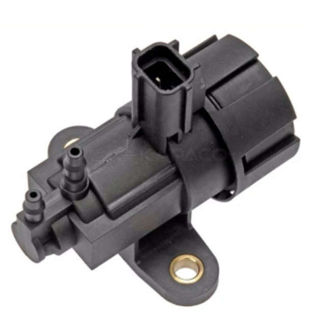 F63Z9J459AA EGR Vacuum Solenoid Valve Fit Ford RANGER Explorer F150 F250 F350 Lincoln Mercury