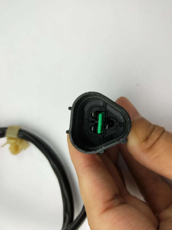 Crankshaft position sensor For Great Wall Mitsubishi Montero Sport 2.4L