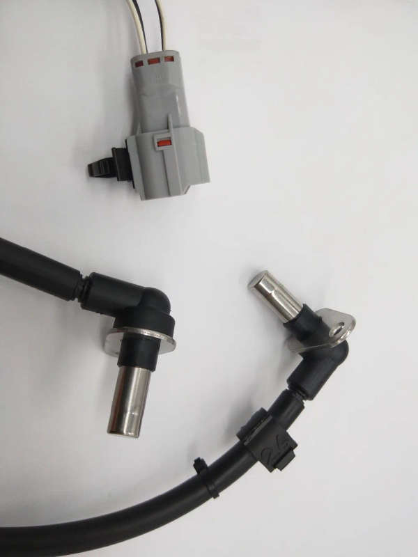 Rear L/R ABS Wheel Speed Sensor For Isuzu D-Max Rodeo ARKA