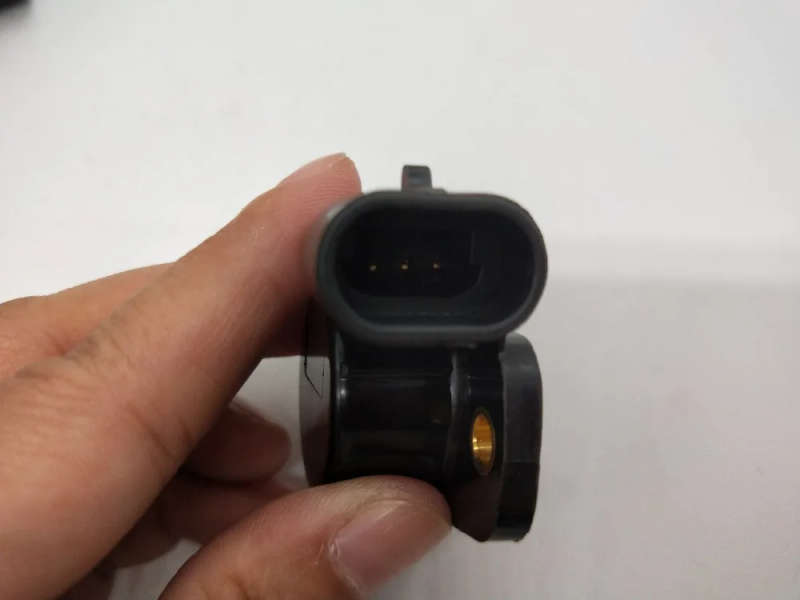 4PCS Throttle Position TPS Sensor FOR Renault Fiat Clio
