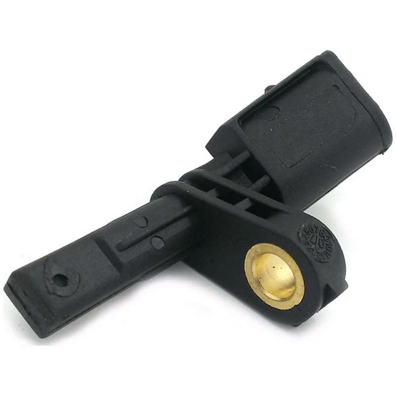 10PCS Right Front Wheel Speed Sensor For VW Touran Passat B6 Jetta Golf MK5 Eos VW Amarok Caddy C...