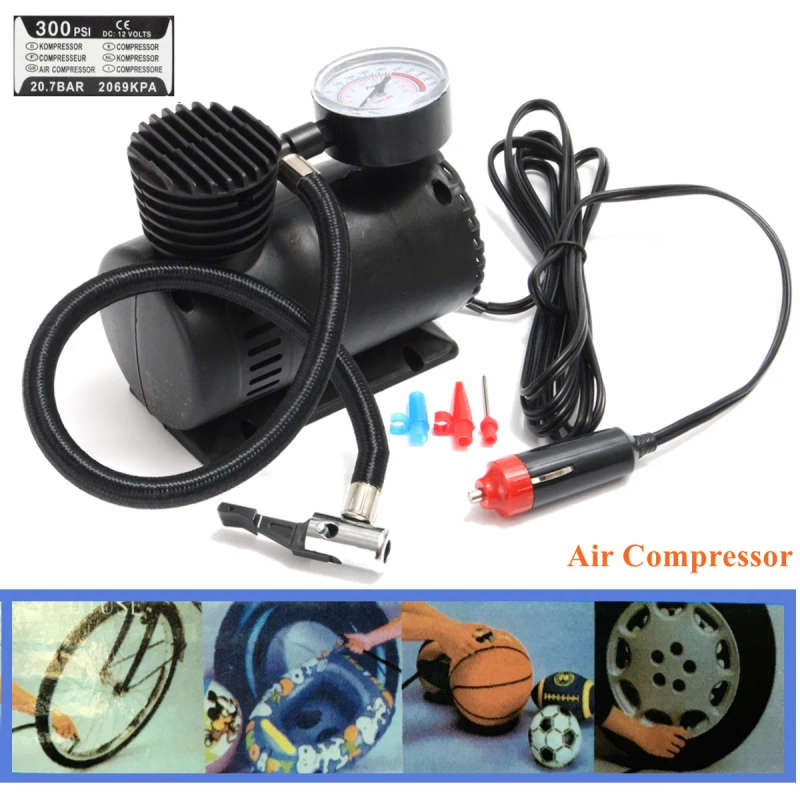 Image result for air compressor dc12v