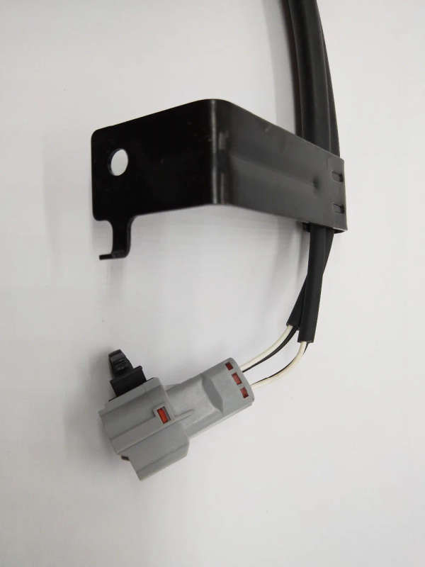 Rear L/R ABS Wheel Speed Sensor For Isuzu D-Max Rodeo ARKA