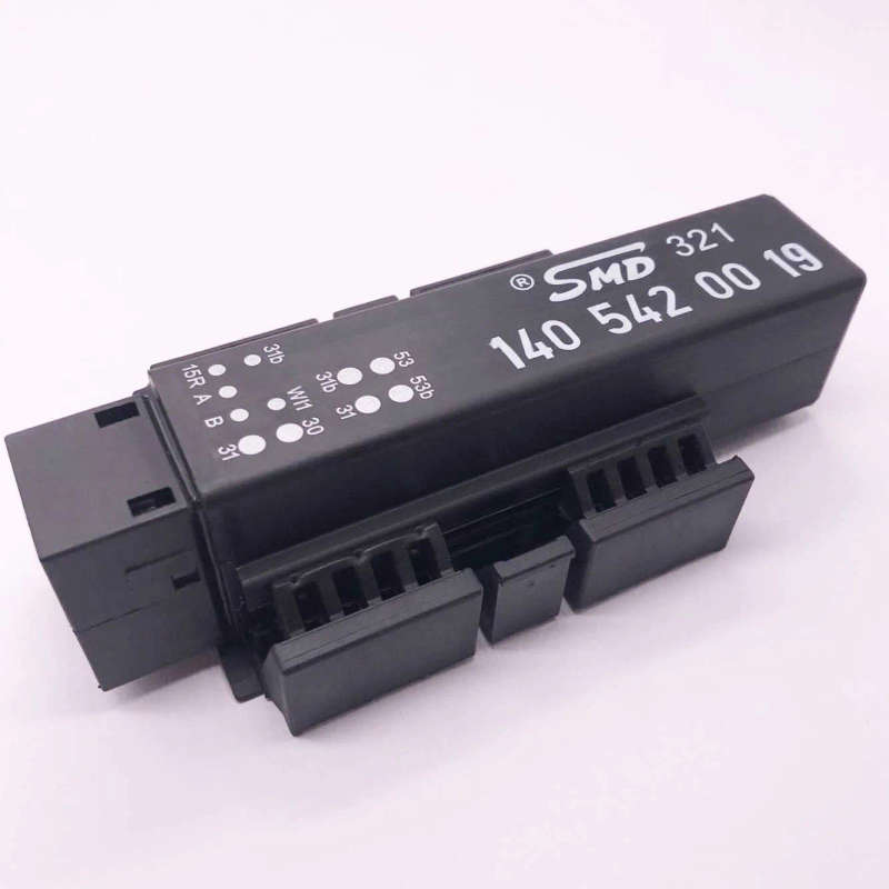 Wiper Motor Control Relay Module for Mercedes Benz 1992-1999